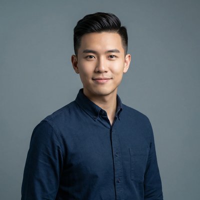 爱情岛视频剪辑总监张逸飞