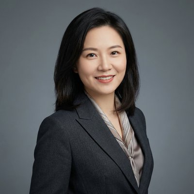 爱情岛社区运营总监王思涵